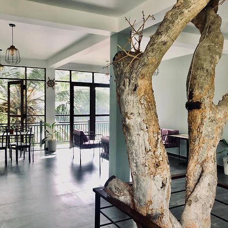 Amanzi Residence Канди Экстерьер фото