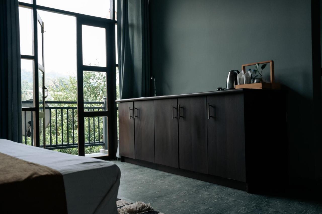 Amanzi Residence Канди Экстерьер фото