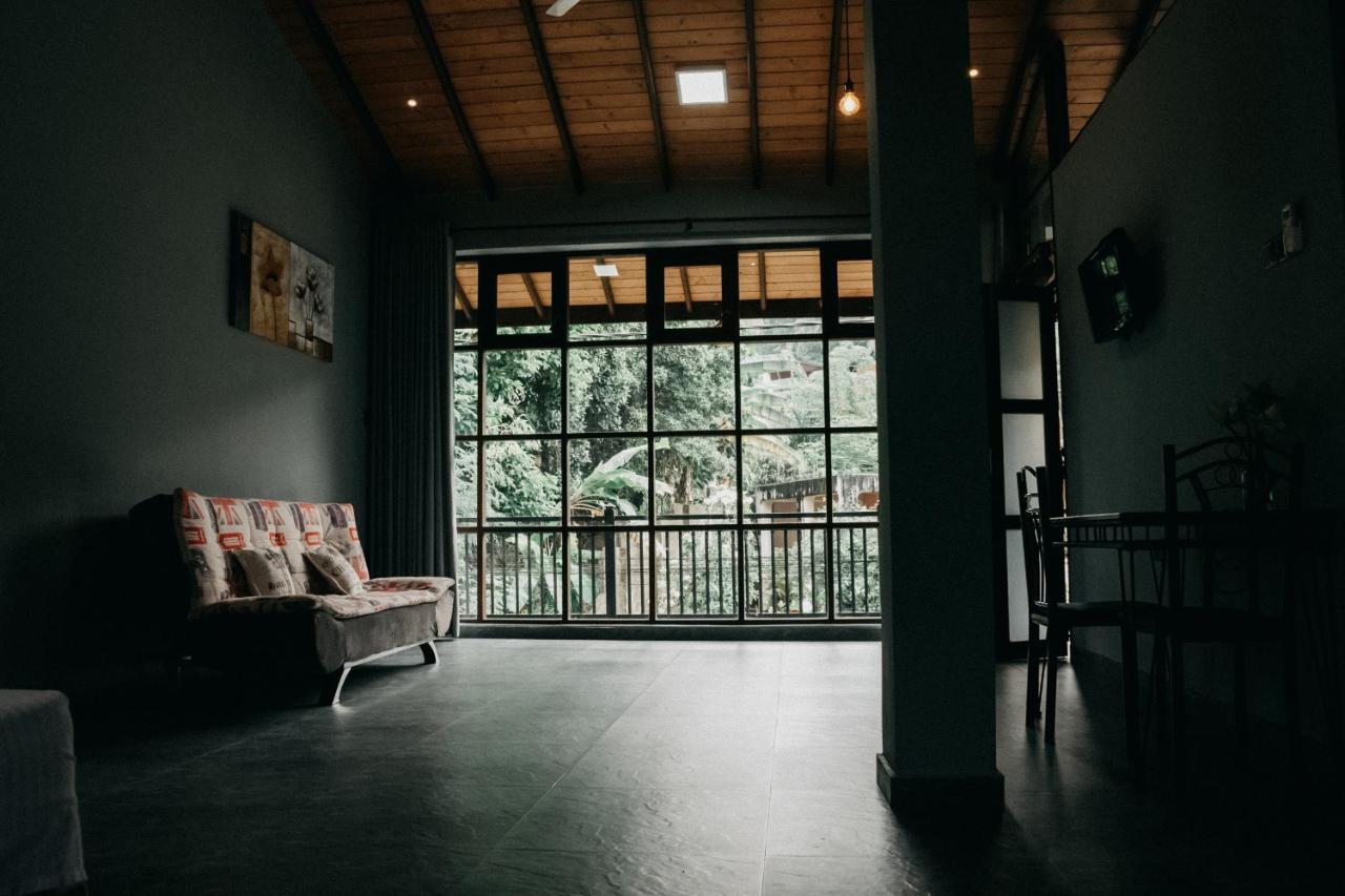 Amanzi Residence Канди Экстерьер фото
