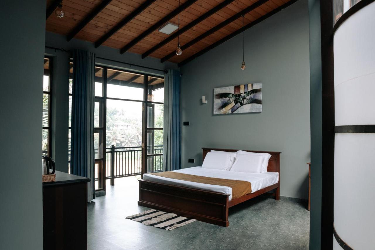 Amanzi Residence Канди Экстерьер фото