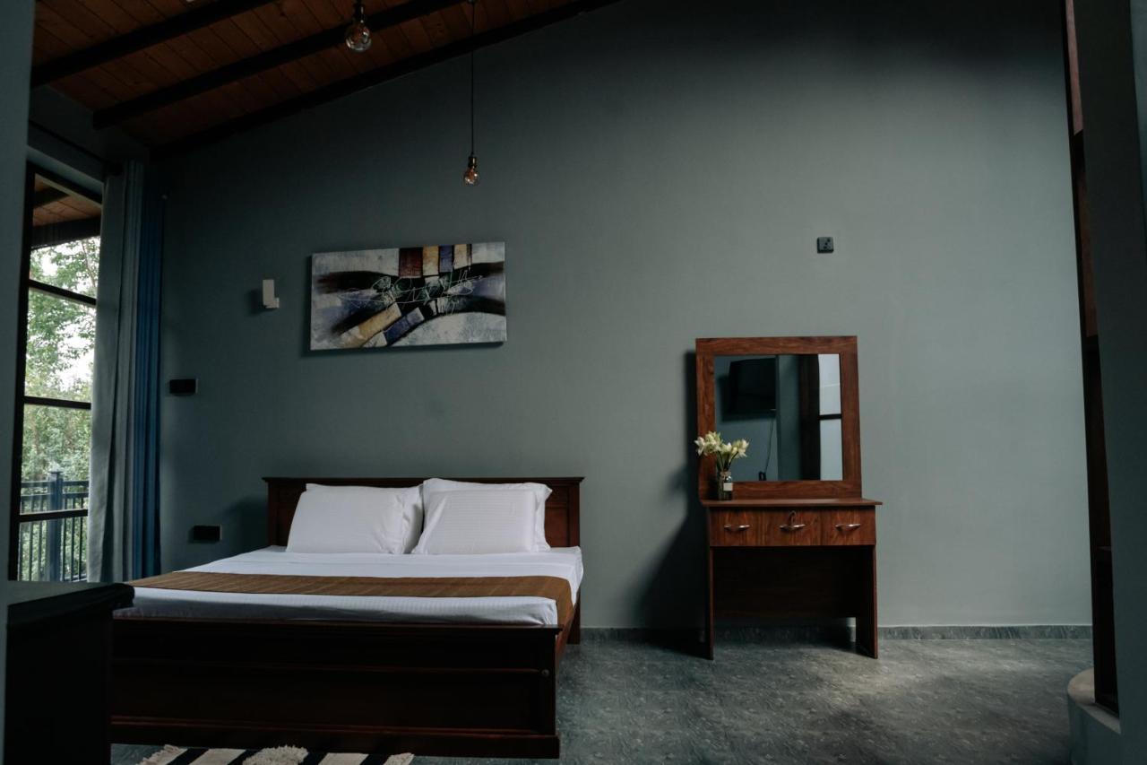 Amanzi Residence Канди Экстерьер фото