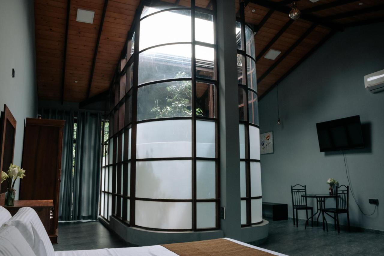 Amanzi Residence Канди Экстерьер фото