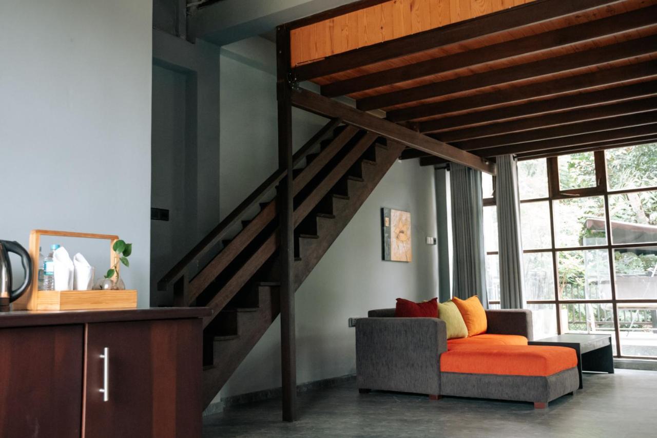 Amanzi Residence Канди Экстерьер фото