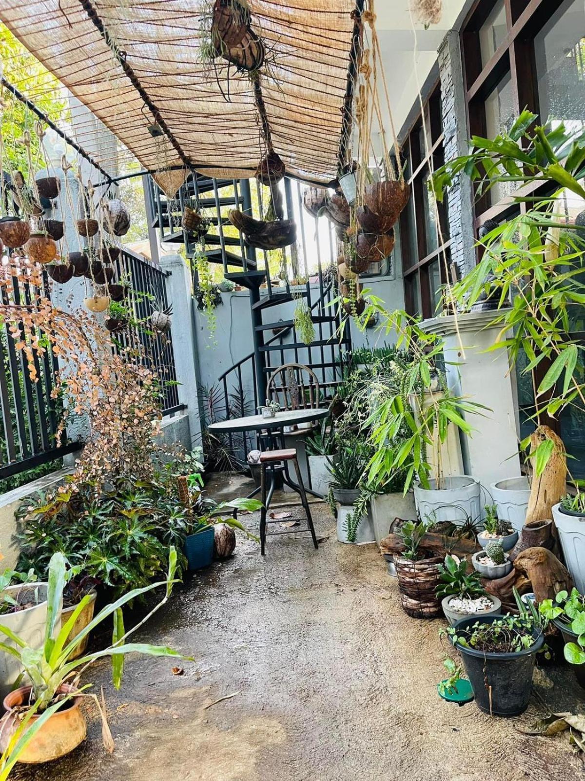 Amanzi Residence Канди Экстерьер фото