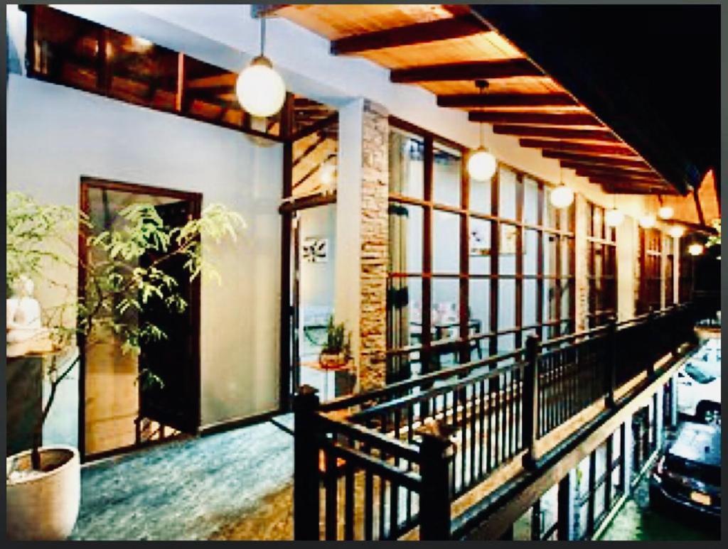 Amanzi Residence Канди Экстерьер фото