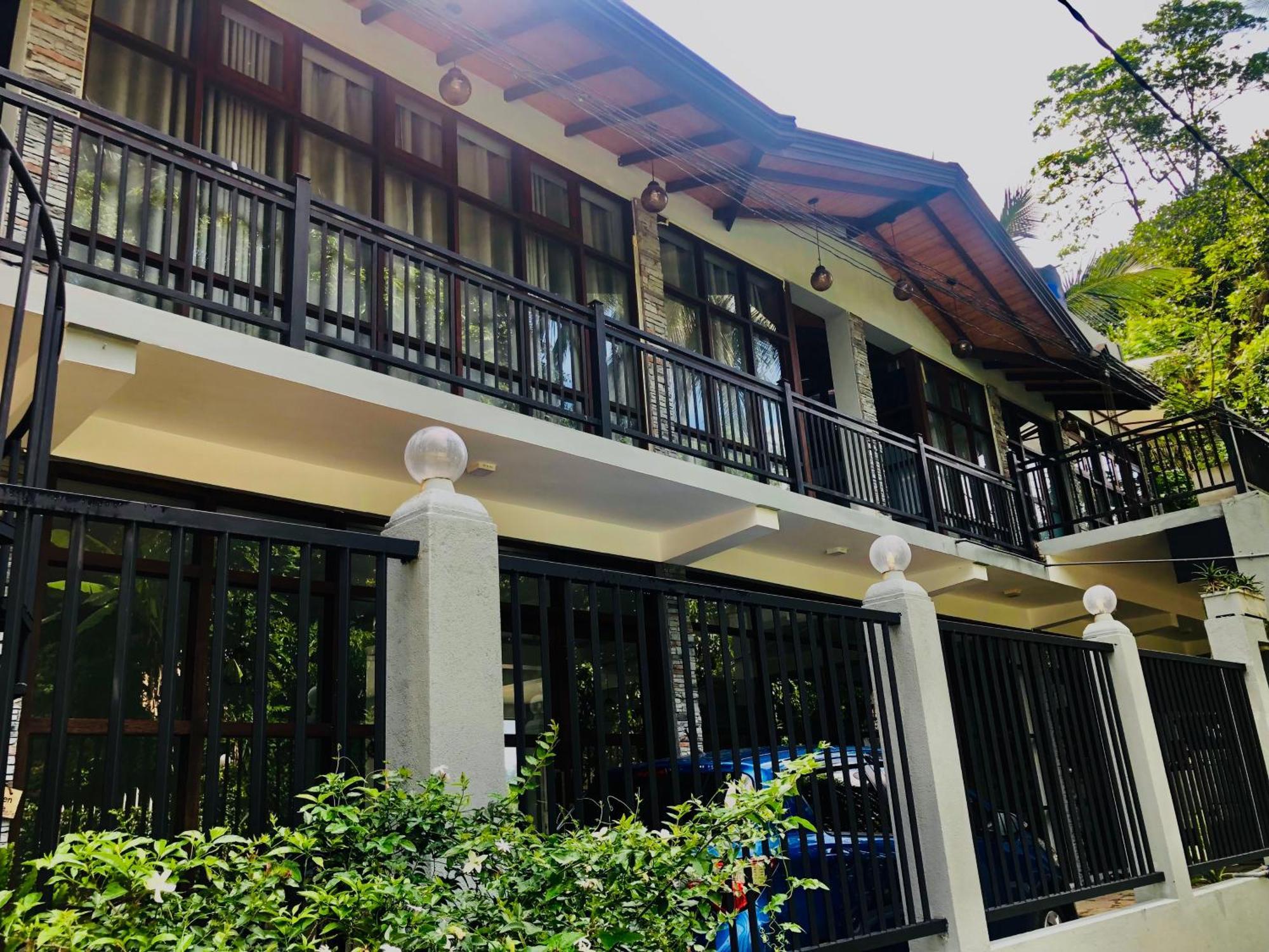Amanzi Residence Канди Экстерьер фото